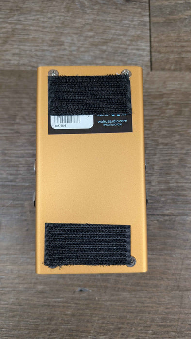 Walrus Audio ACS1 Amp + Cab Simulator - Used