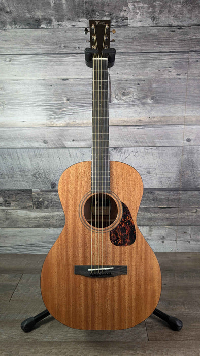 Furch Vintage Pure OOM-MM a 2026 Acoustic Guitar w/Gigbag