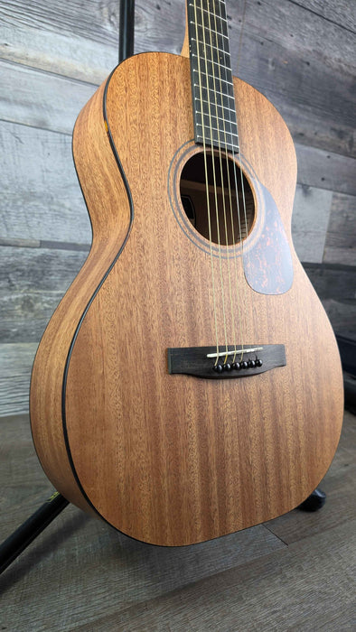 Furch Vintage Pure OOM-MM a 2026 Acoustic Guitar w/Gigbag