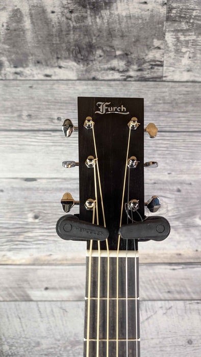 Furch Vintage Pure OOM-MM a 2026 Acoustic Guitar w/Gigbag