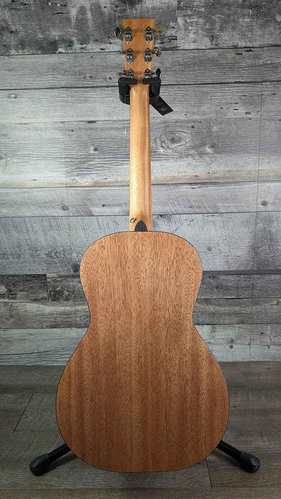 Furch Vintage Pure OOM-MM a 2026 Acoustic Guitar w/Gigbag
