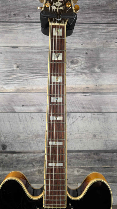 Epiphone Sheraton II 6-String Electric Guitars, Vintage Sunburst - Used