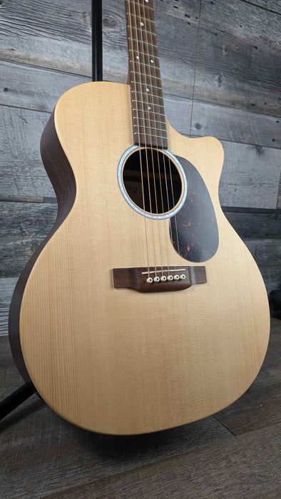 Martin GPC-X2E X Series Acoustic-Electric Guitar - Used