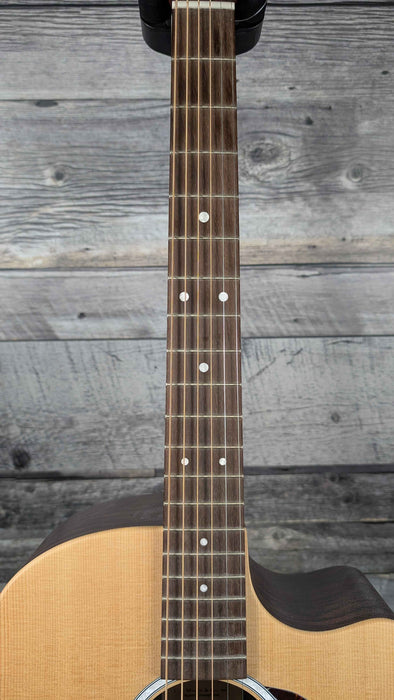 Martin GPC-X2E X Series Acoustic-Electric Guitar - Used