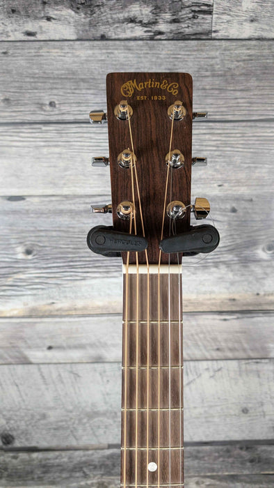 Martin GPC-X2E X Series Acoustic-Electric Guitar - Used