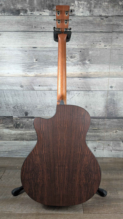 Martin GPC-X2E X Series Acoustic-Electric Guitar - Used