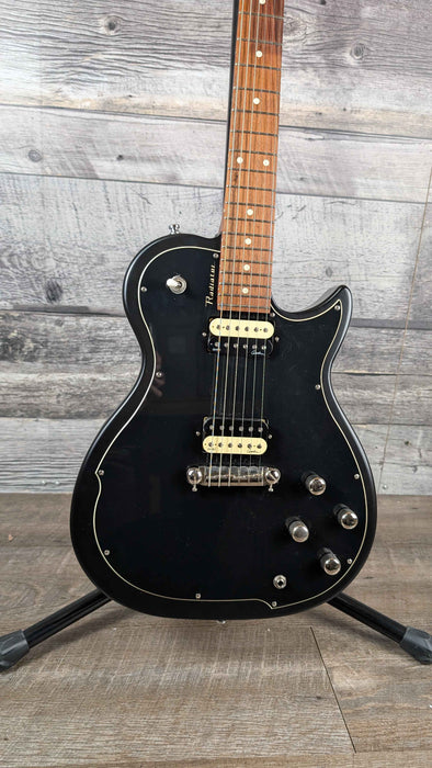 Godin Radiator Matte Black - Used