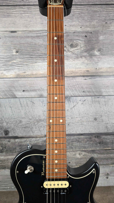 Godin Radiator Matte Black - Used