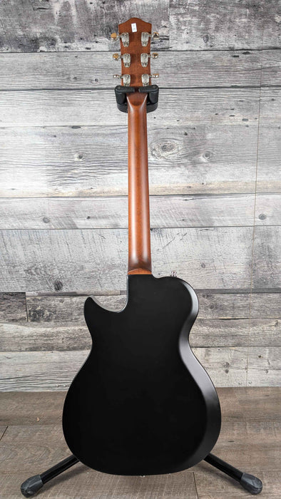 Godin Radiator Matte Black - Used