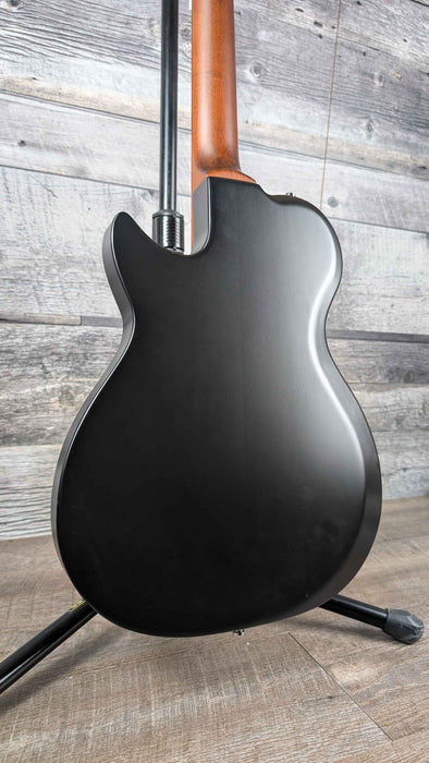 Godin Radiator Matte Black - Used