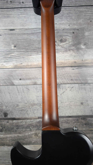 Godin Radiator Matte Black - Used