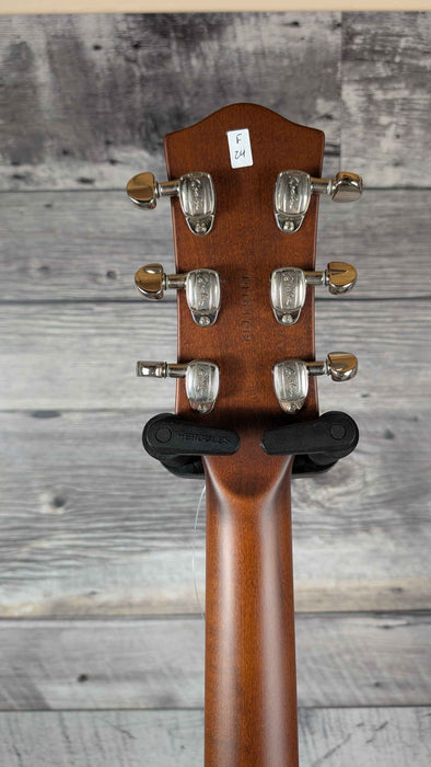 Godin Radiator Matte Black - Used