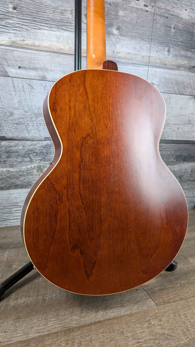 Godin 5th Avenue Kinpin P90, Cognac Burst - Used