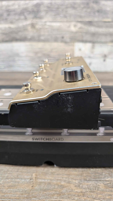 Fender Switchboard Effects Operator - Used