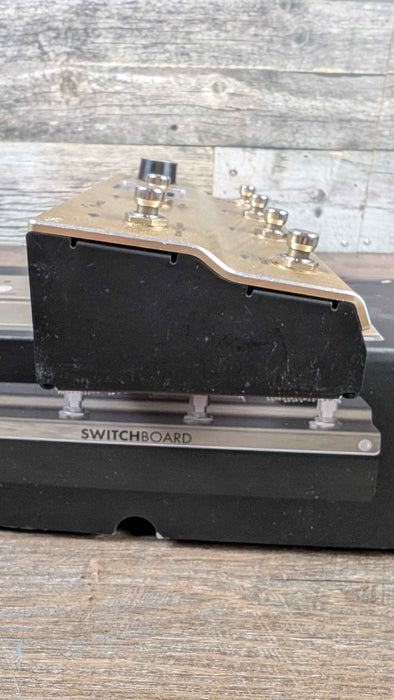 Fender Switchboard Effects Operator - Used