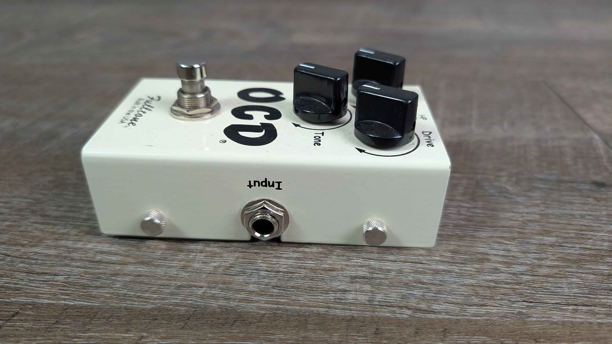 Fulltone OCD V2 Overdrive - Used