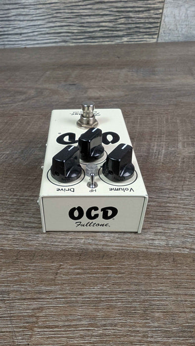 Fulltone OCD V2 Overdrive - Used