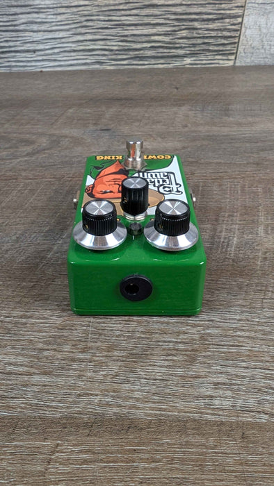 Pedal Pawn Cowboy King Overdrive - Used