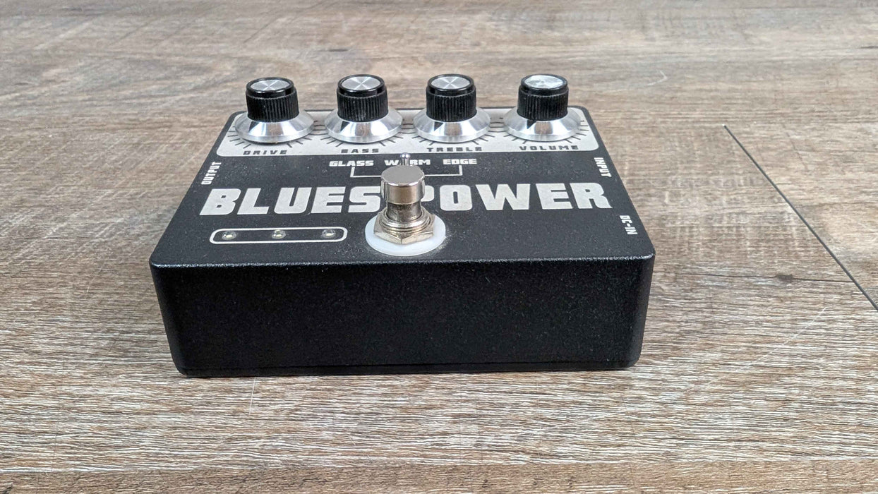 KingTone Blue Power Pedal V3 - Used