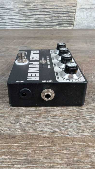 KingTone Blue Power Pedal V3 - Used