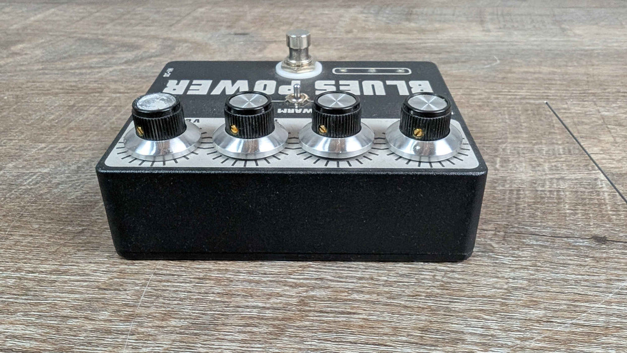 KingTone Blue Power Pedal V3 - Used