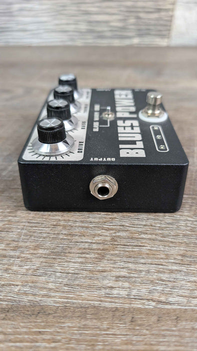 KingTone Blue Power Pedal V3 - Used