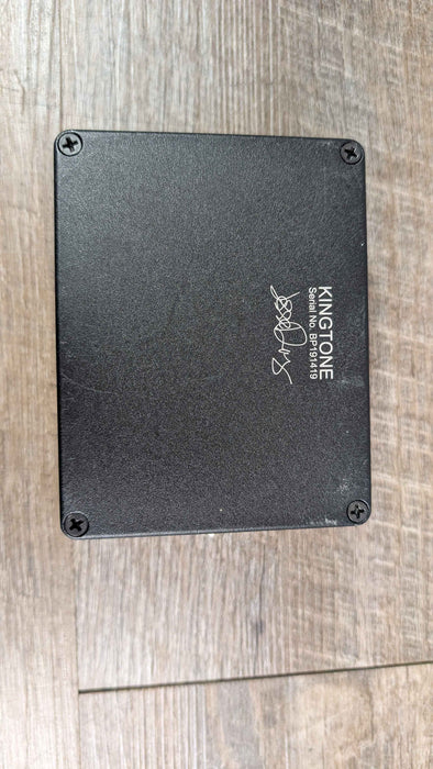 KingTone Blue Power Pedal V3 - Used