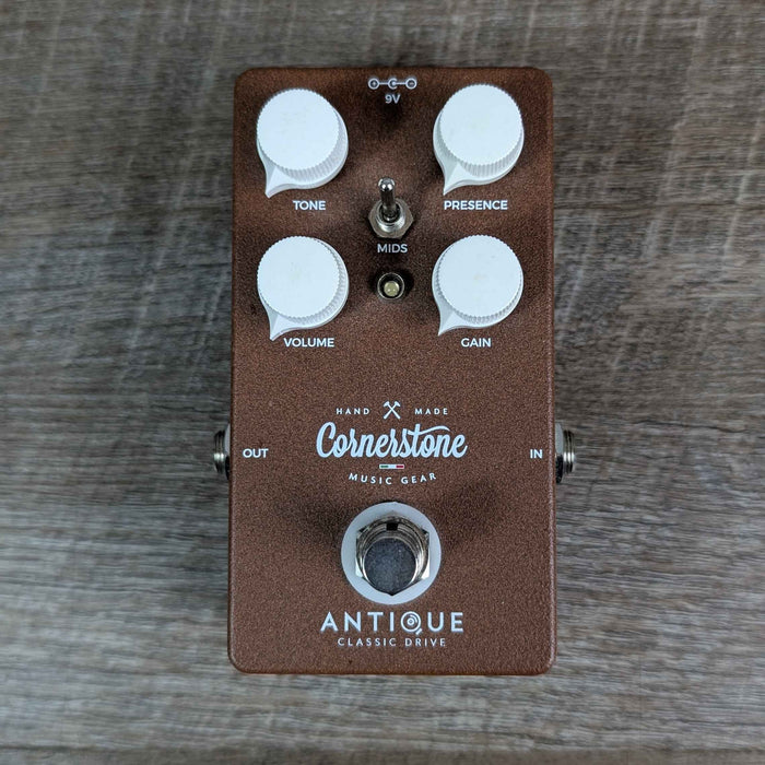 Cornerstone Antique Classic Drive V1 - Used