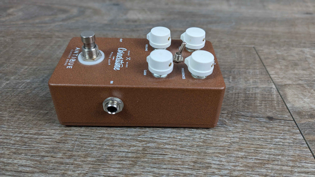 Cornerstone Antique Classic Drive V1 - Used