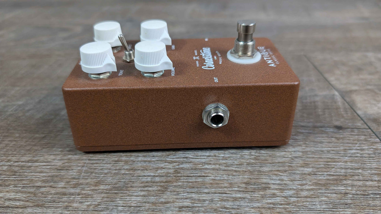 Cornerstone Antique Classic Drive V1 - Used