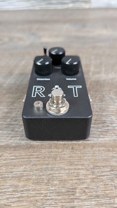 TL Pedals RAT Distortion - Used