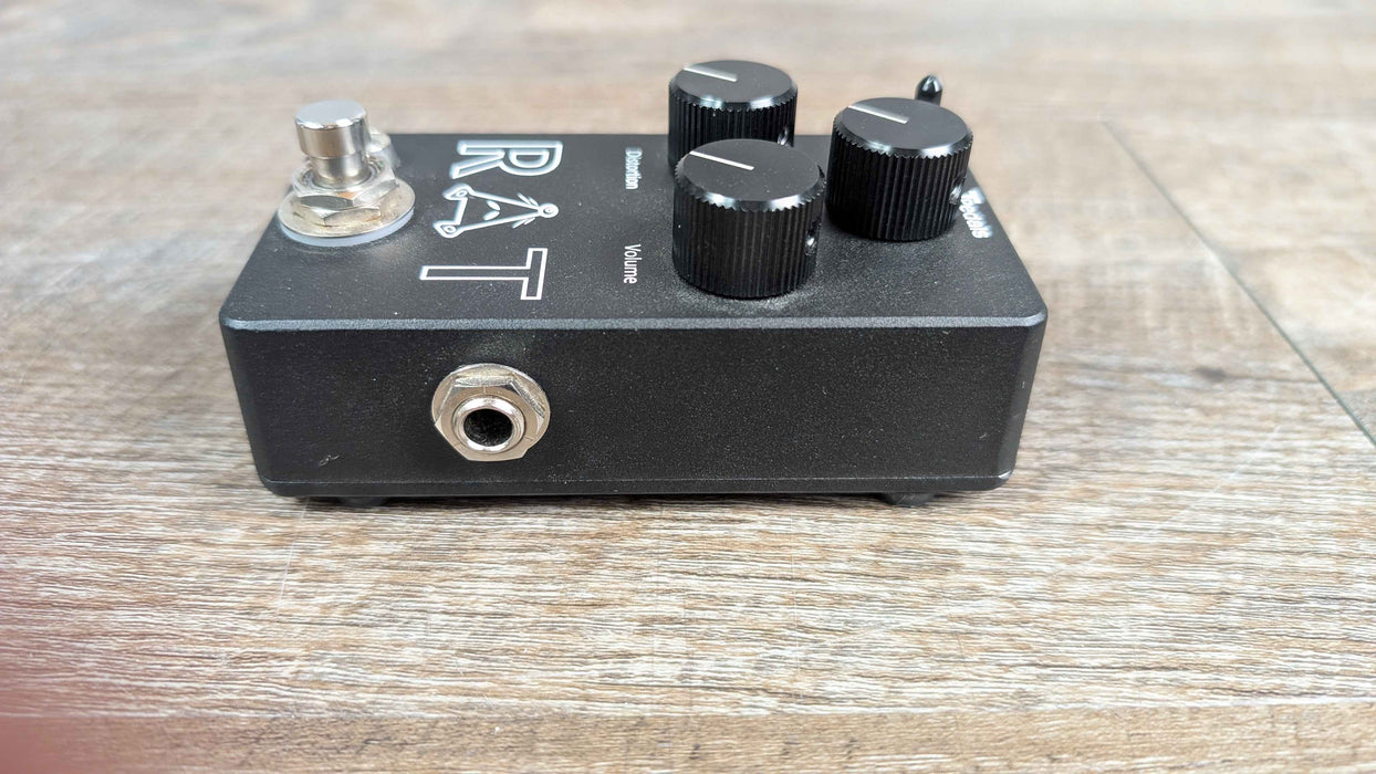 TL Pedals RAT Distortion - Used