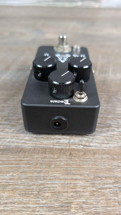 TL Pedals RAT Distortion - Used