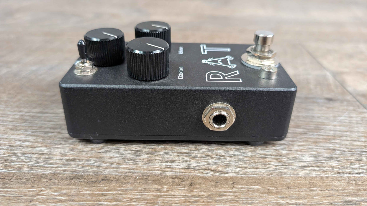 TL Pedals RAT Distortion - Used