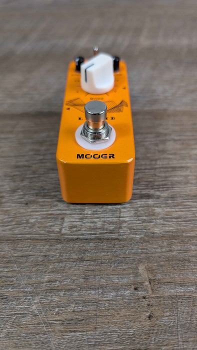 Mooer Liquid Phaser - Used