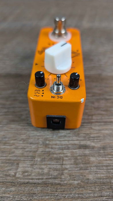 Mooer Liquid Phaser - Used