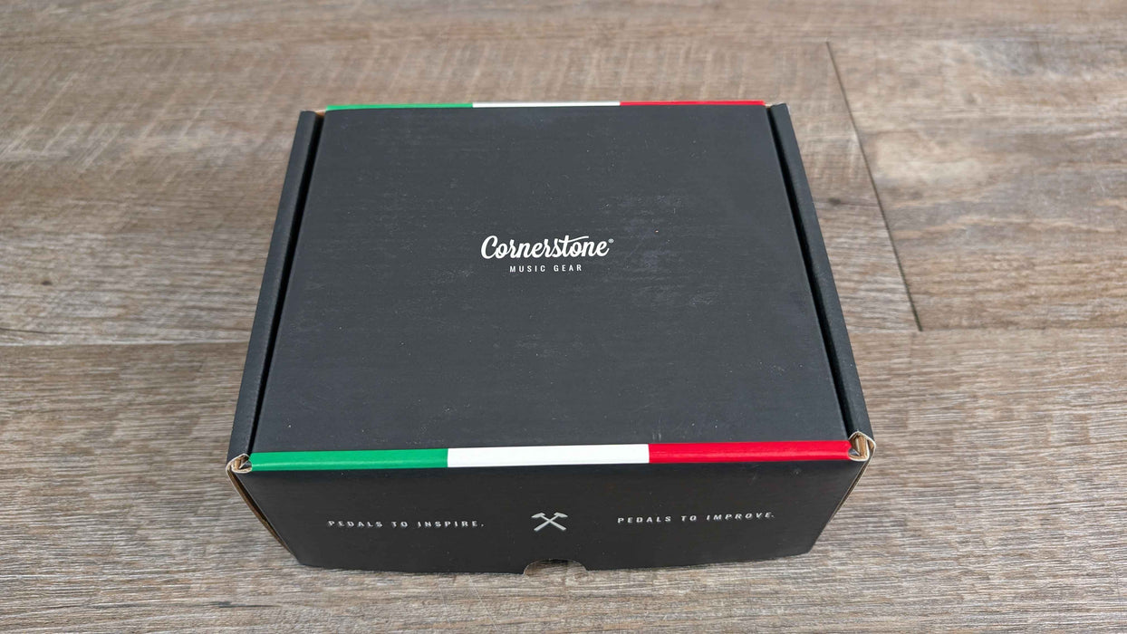 Cornerstone Antique Drive V3 - Used