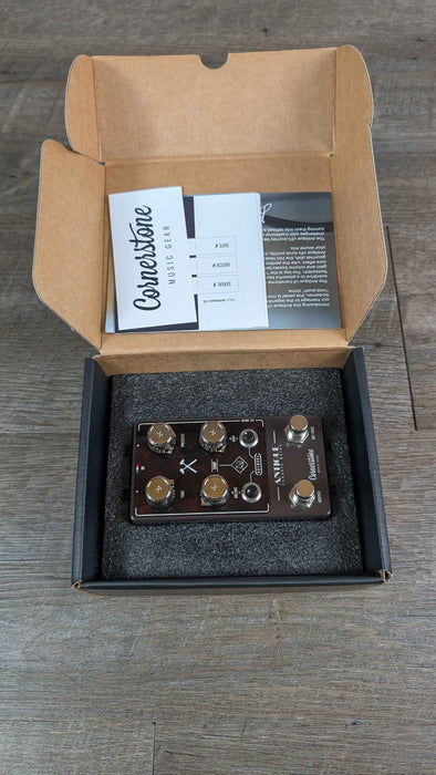Cornerstone Antique Drive V3 - Used