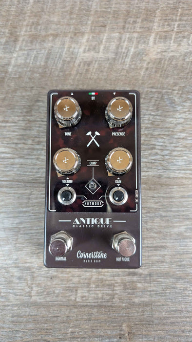 Cornerstone Antique Drive V3 - Used