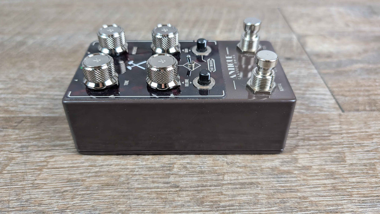 Cornerstone Antique Drive V3 - Used