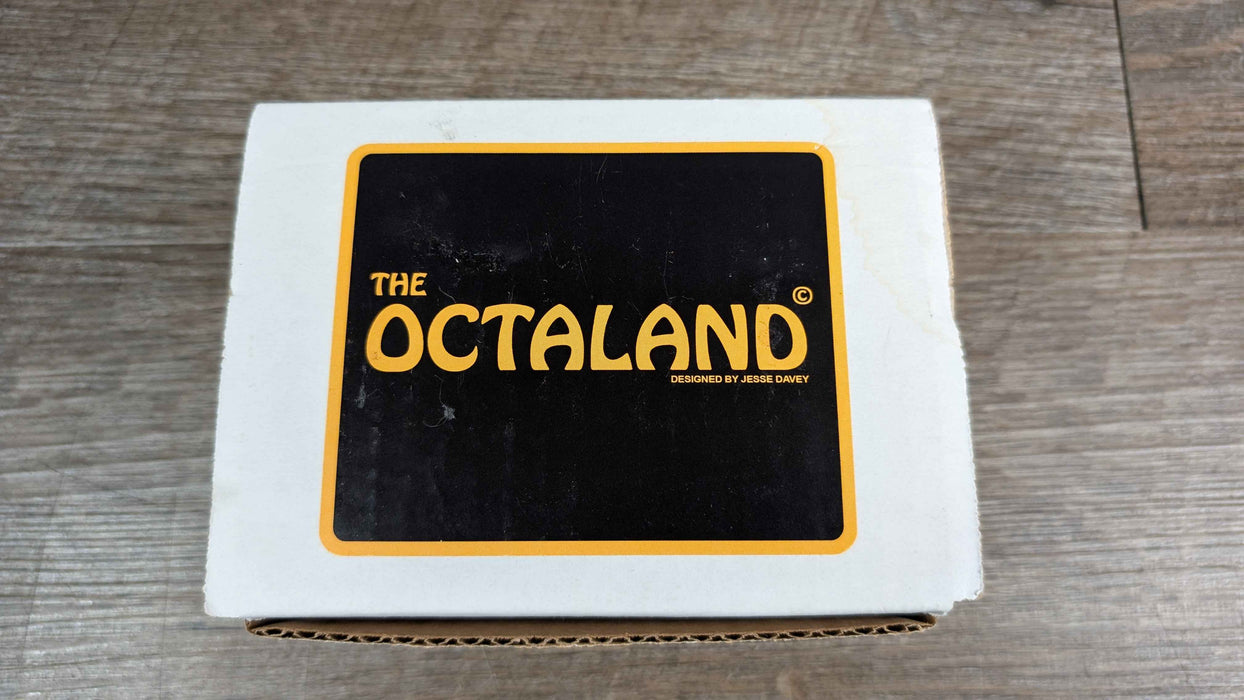 KingTone The Octaland V1 - Used