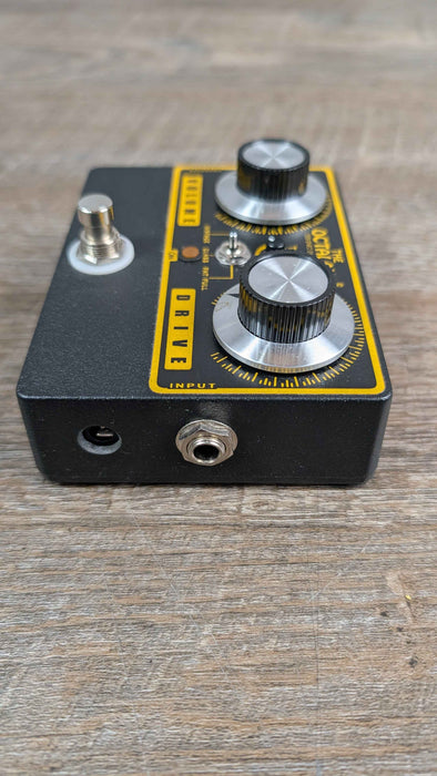 KingTone The Octaland V1 - Used