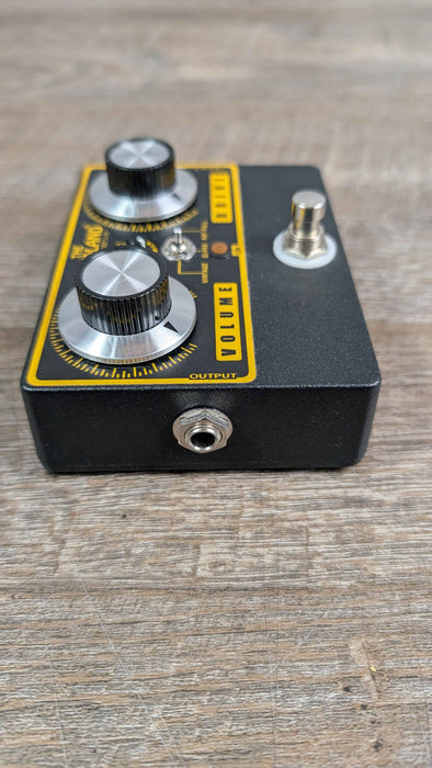 KingTone The Octaland V1 - Used