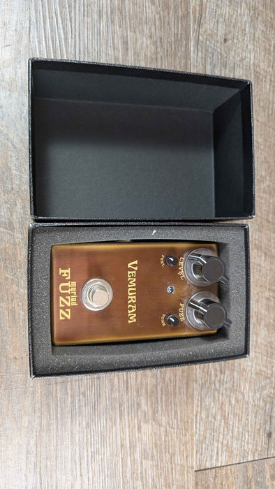 Vemuram Myriad Fuzz - Used