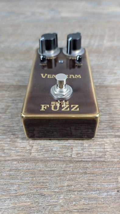 Vemuram Myriad Fuzz - Used