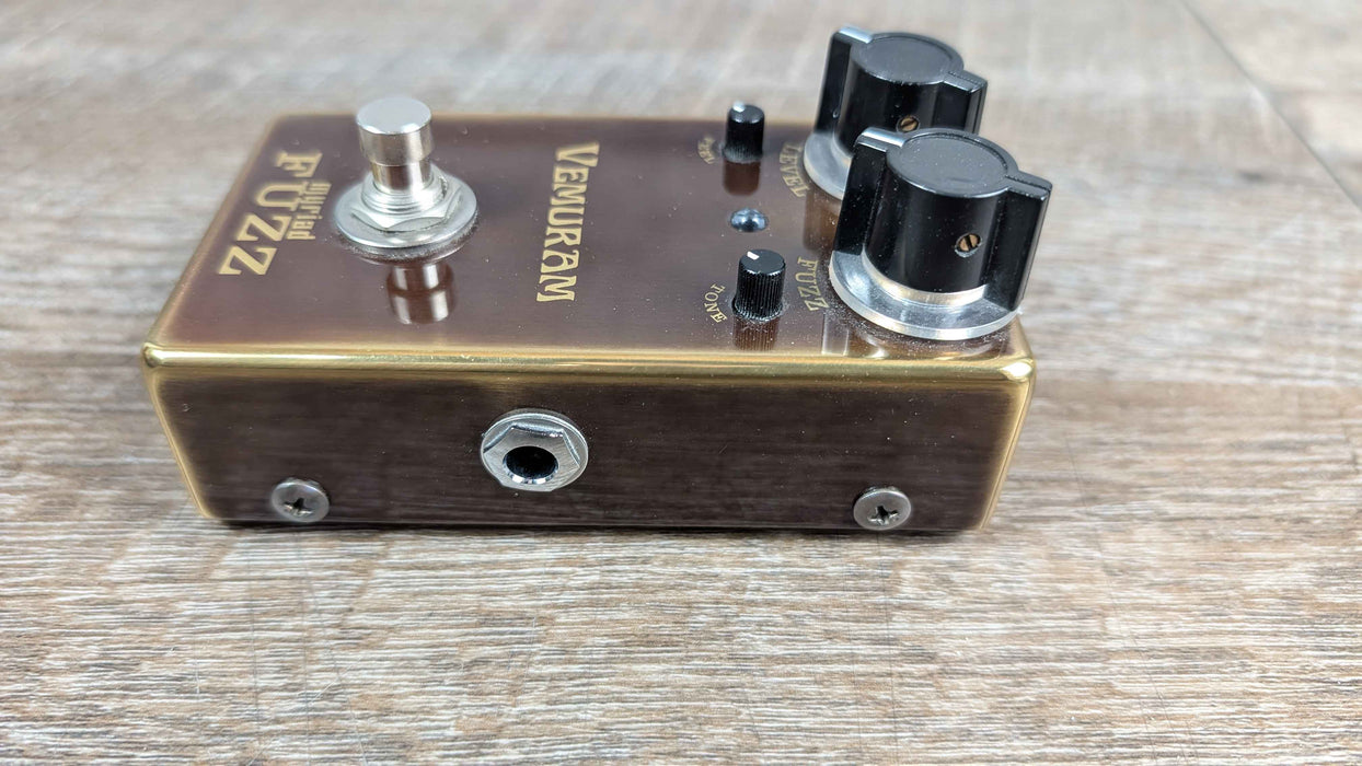 Vemuram Myriad Fuzz - Used