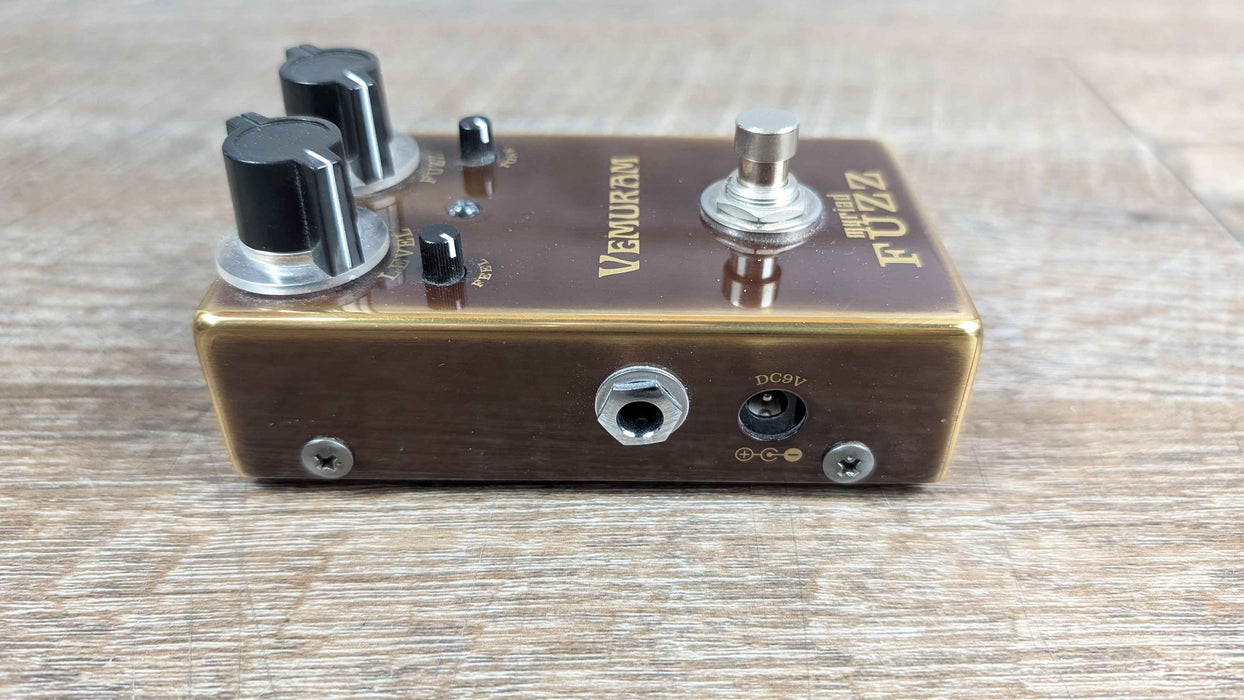 Vemuram Myriad Fuzz - Used