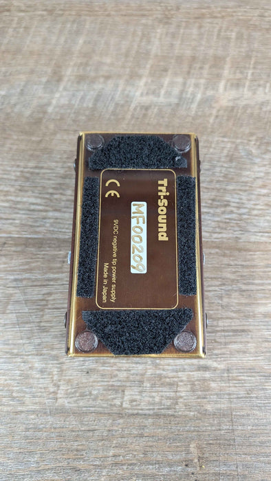 Vemuram Myriad Fuzz - Used