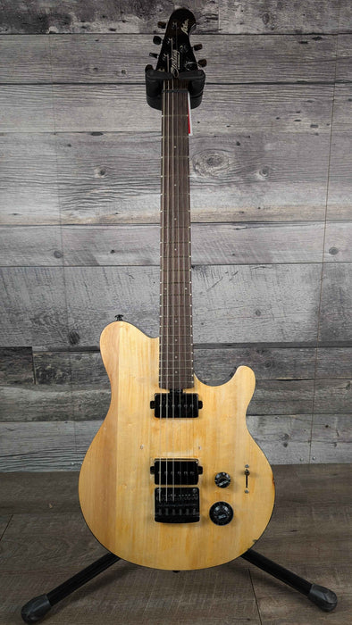 Sterling by Music Man AX20 - Used