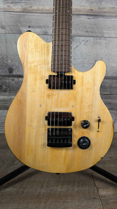 Sterling by Music Man AX20 - Used